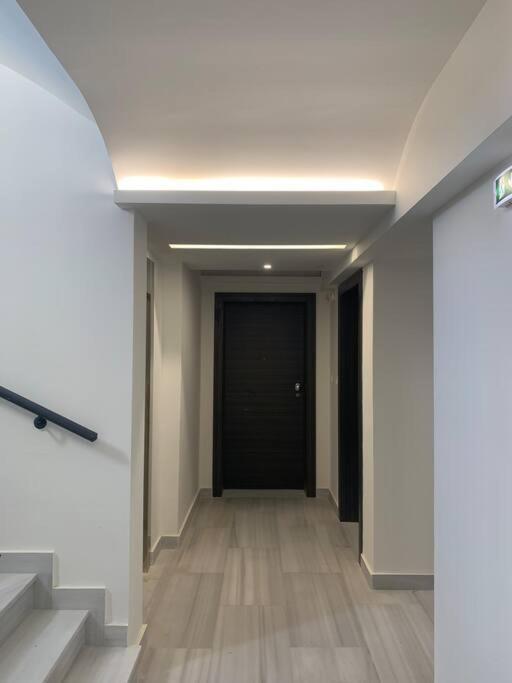 Fab New Flat In Central Athens W/ Acropolis Views Экстерьер фото